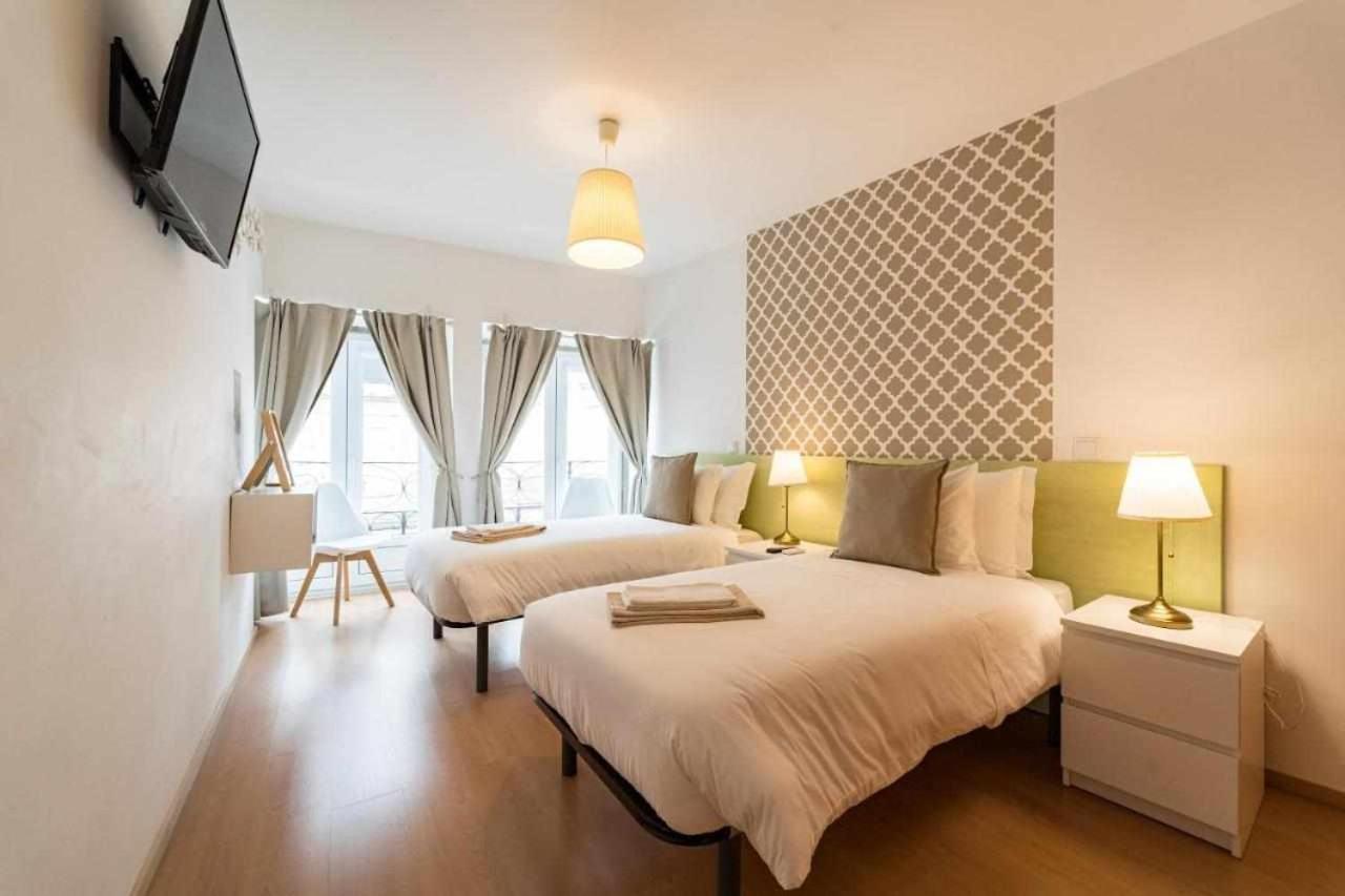 Se Guesthouse 布拉加 外观 照片