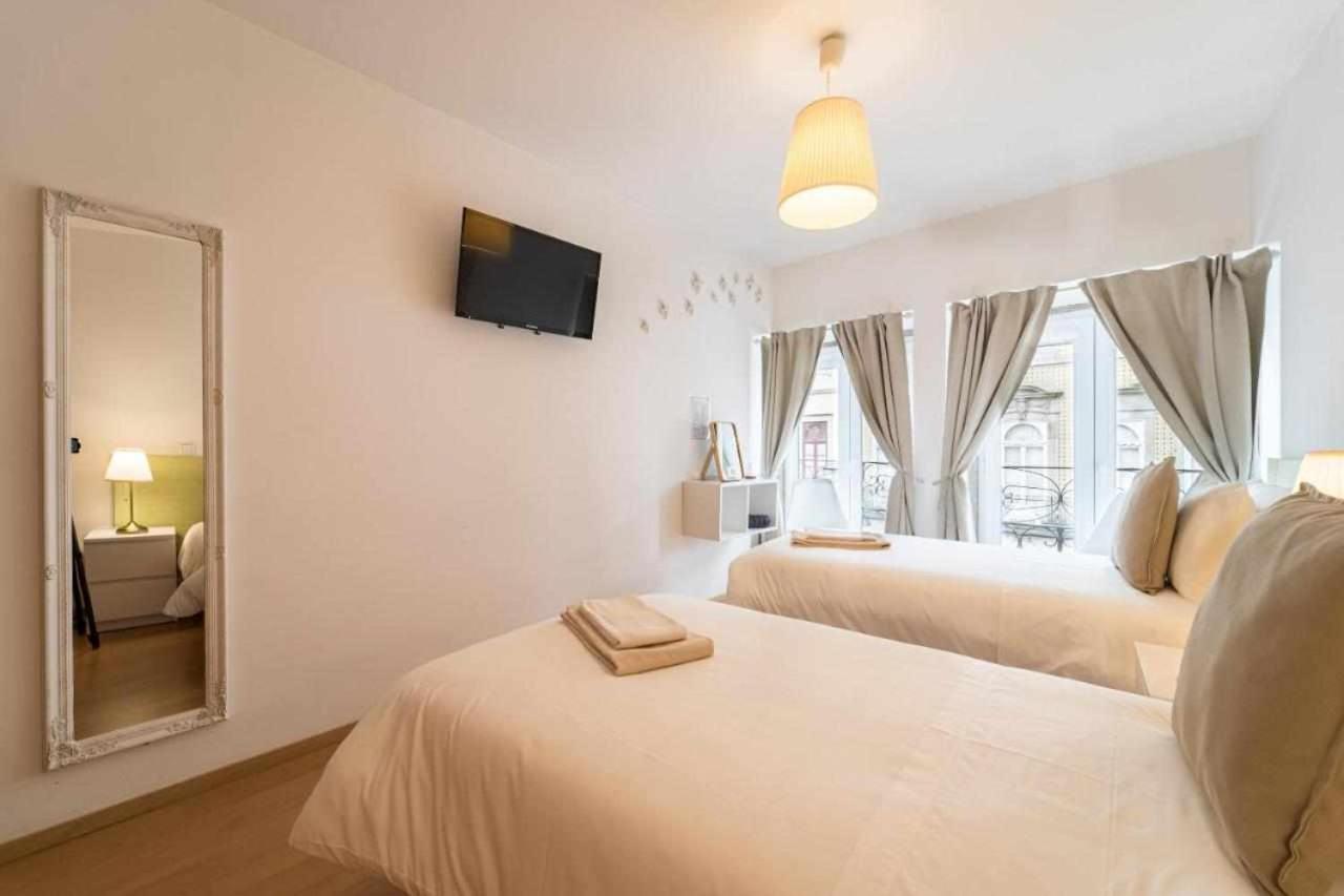 Se Guesthouse 布拉加 外观 照片