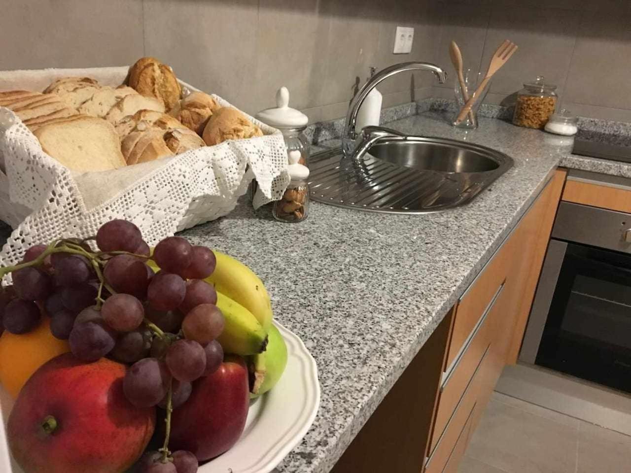 Se Guesthouse 布拉加 客房 照片