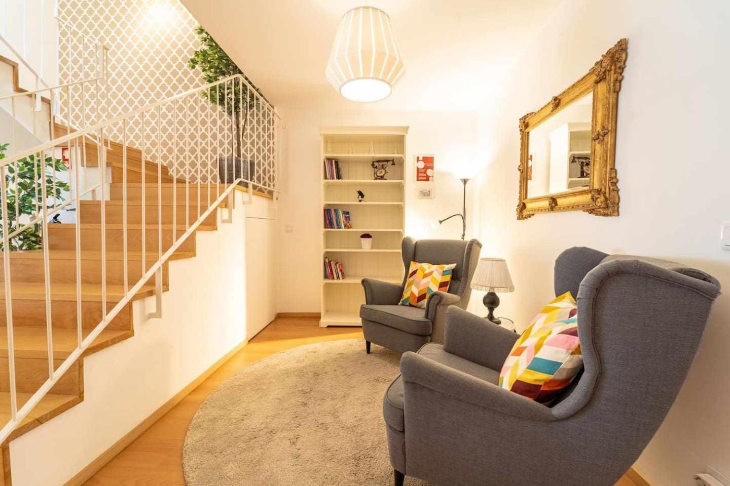 Se Guesthouse 布拉加 客房 照片